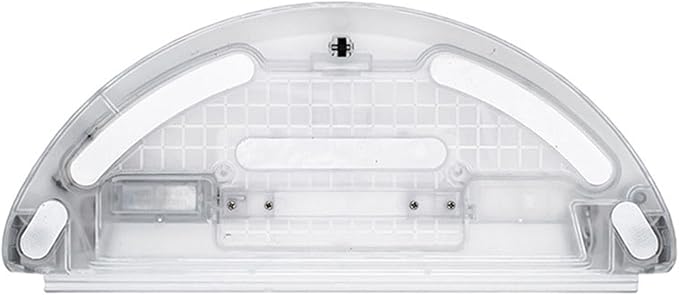 Electric Controll Water Tank Compatible with XiaoMi Robot MOP 2 Pro/MJST1S Replacement Tank for XiaoMi Robot MOP 2 Pro/MJST1S Robot Vacuum Accessories (Water Tank)