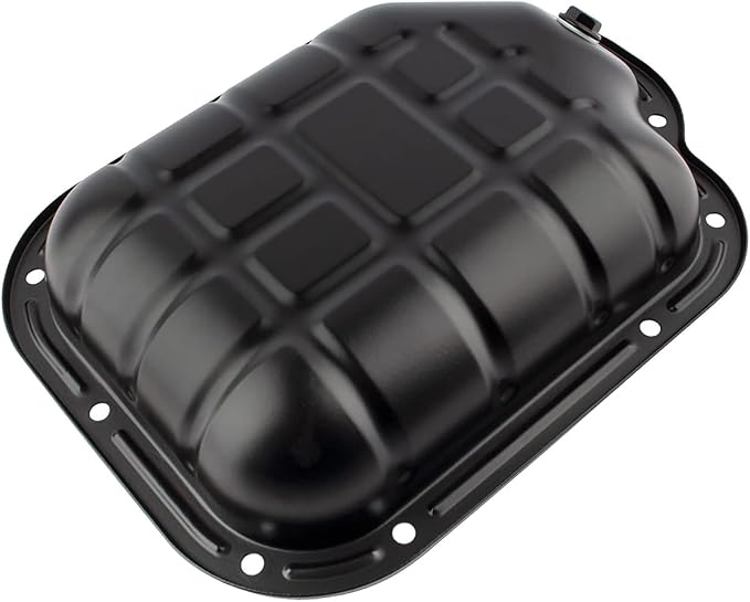 Engine Oil Pan Fit For Nissan Altima 02-06, For Maxima 00-08, Murano 03-07, Quest 04-09, For Infiniti I30 00-01, For I35 02-04 Replace# 264-505, 111102Y000, 11110ZA000, NSP24A