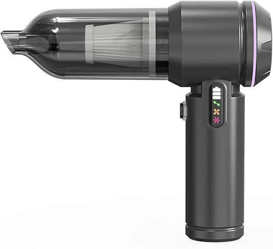 Car Vacuum Portable Cordless