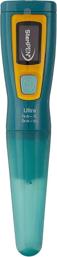 SteriPEN Ultra UV Water Purifier