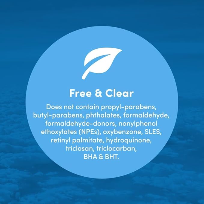 Clean Revolution Laundry Detergent Sheets, 200 Sheets, 400 Loads of Laundry, Fragrance Free, Septic Safe, Dissolves Completely