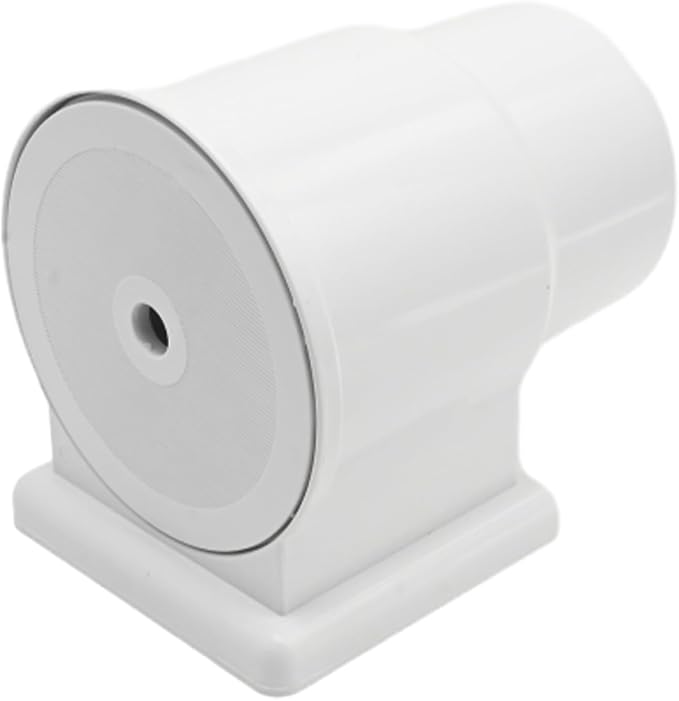 Saihisday Above-Ground Pool Skimmer SP1091LX Dyna-Skim with Accessories Thru-Wall Skimmer Fit for Standard Pool Wall Cutouts