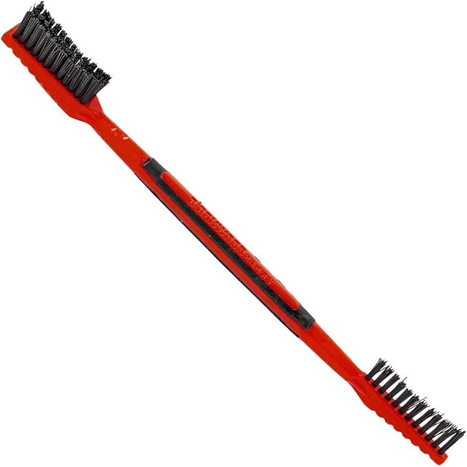 Birchwood Casey Cleaning Brushes for Firearm Cleaning and Maintenance