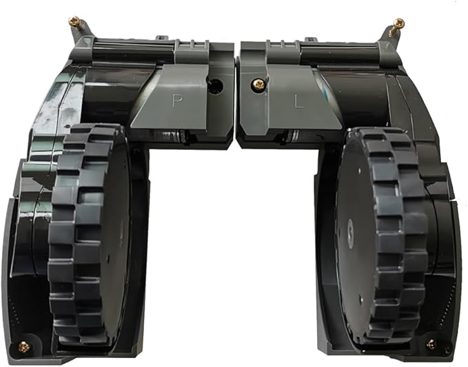 Drive Wheel Module Compatible for IRobot Roomba 500 600 700 800 900 Series Robot Vacuum Cleaner Replacement Parts Accessories