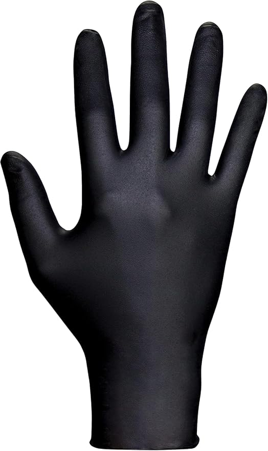 SAS Derma-Tuff Powder Free Nitrile