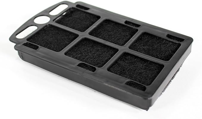 Penn-Plax Cascade 150 Power Filter – Hang-On Filter with Quad Filtration – Great for Freshwater and Saltwater Setups