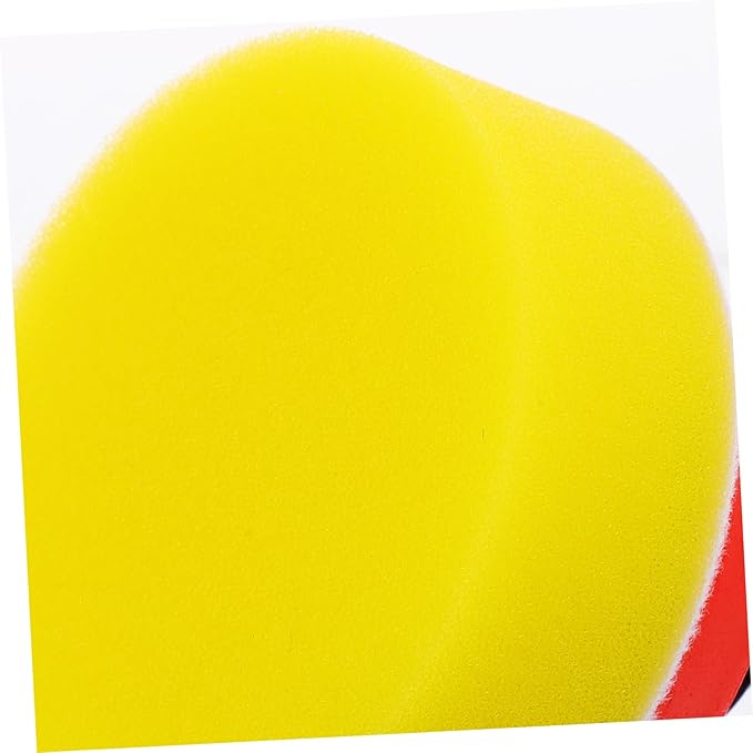 1set Paint Buffing Kit Self-Adhesive Polishing Pads and Wheels Versatile Drill Buffer Attachment for Waxing and Scratch Repair Cars and Boats