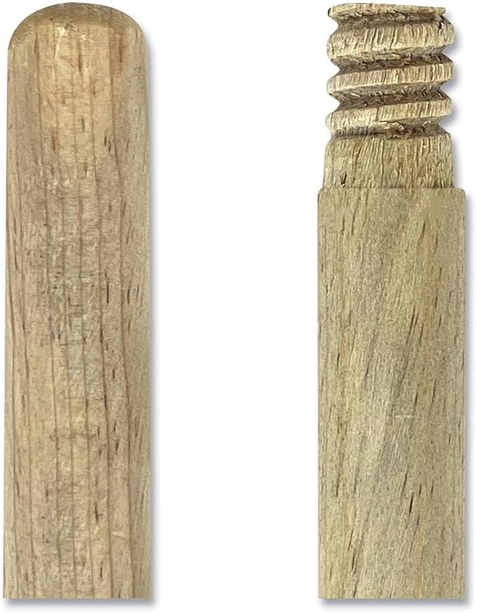 Boardwalk 932ACT Angler Broom, Plastic Bristles, 53-Inch Wood Handle, Yellow, 12/Carton