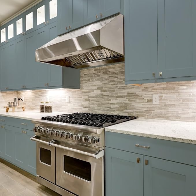 Giani Nuvo Cabinet Paint, Tidal Haze (Quart)