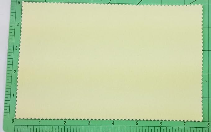 10 Sunshine Silver Polishing Cloth for Sterling Silver, Gold, Brass and Copper Jewelry Polishing Cloth