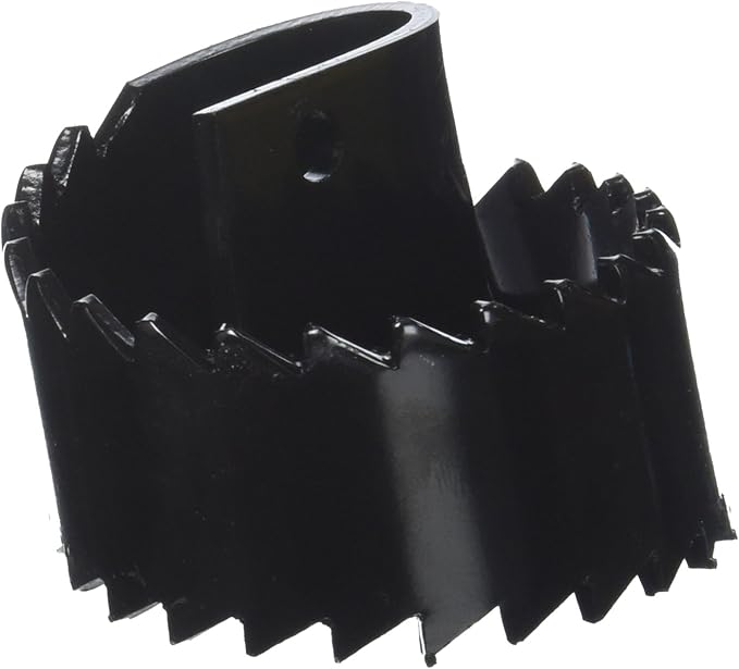 General Wire 3HDB General Drain Cleaner Heavy Duty Saw Blade