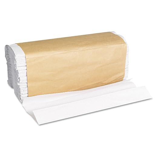 General Supply C Fold Towel GEN 1510
