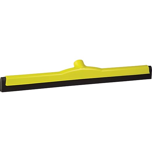 Remco - A Vikan Company ColorCore 22" Foam Double Blade Squeegee