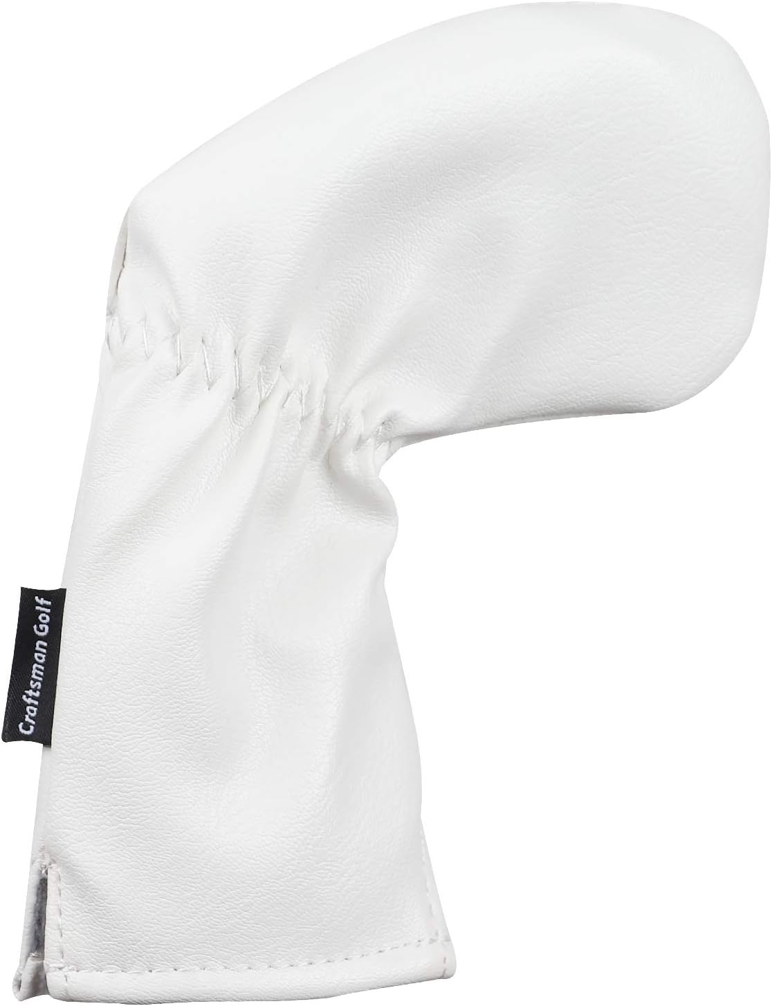 CRAFTSMAN GOLF 11pcs /Set USA US Flag Clover Leather Left Right Black White Green Dark Blue Iron Covers Headcover Also Available for Custom Version with Your Name