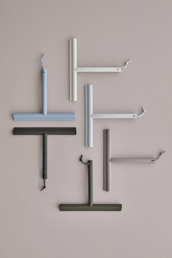 Blomus Shower Wiper 69200 Satellite One Size