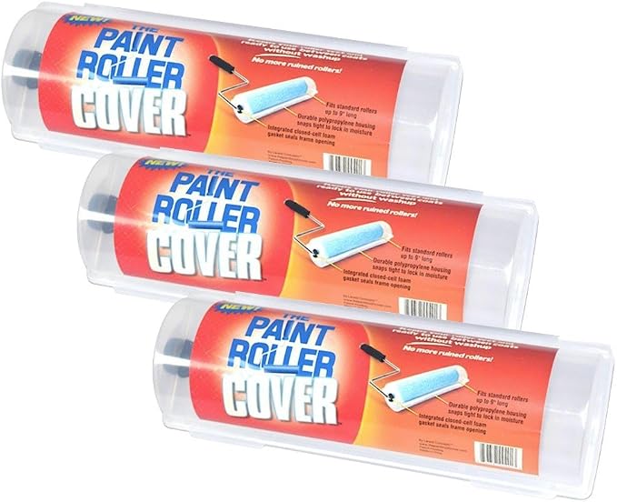 RC001 Roller Cover 3 Pack