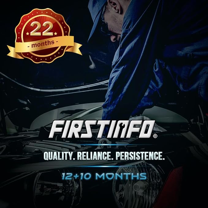 FIRSTINFO A1638Y5(3rd Gen) Patented Lightweight Max. Pressure 140psi / 620ml Thickened Aluminum Canister Refillable High Pressure Aerosol Spray Can/Pneumatic Compressed Air Sprayer