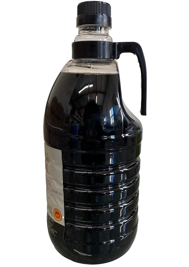 Arvum Pedro Ximenez Oak Aged Sherry Vinegar (2 L)