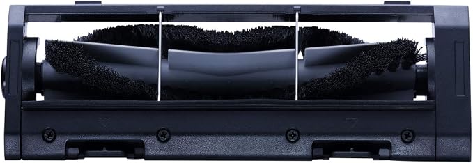 Coredy Robot Vacuum Accessory, Rolling Main Brush Replacement for R750, R550 Ultra, R650 Ultra,R400, R550, R650, R580, G850 Robotic Vacuum Cleaner