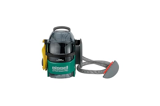 Bissell Little Green Pro Commercial Spot Cleaner BGSS1481