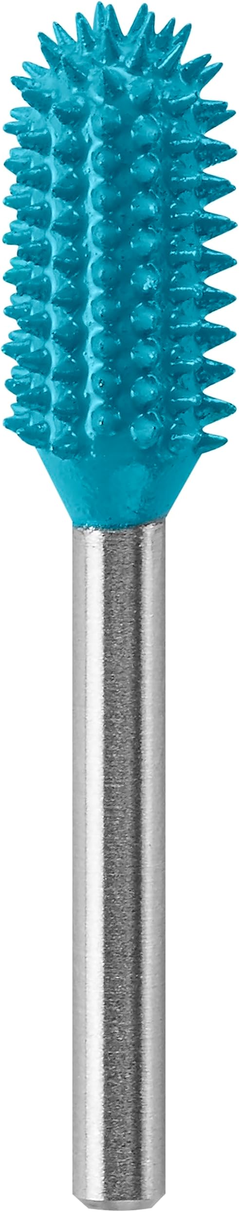 Dremel 9954 Ball Nose Tip 5/16" Power Rotary Carving Bit - Ideal for Removal and Smoothing Applications in Wood, Plastic, Foam, and Rubber