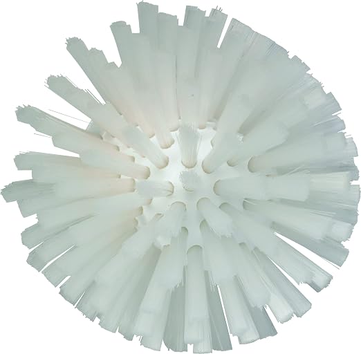 Vikan 5" L Polyester Replacement Brush Head Tank Brush 70355-1 Each