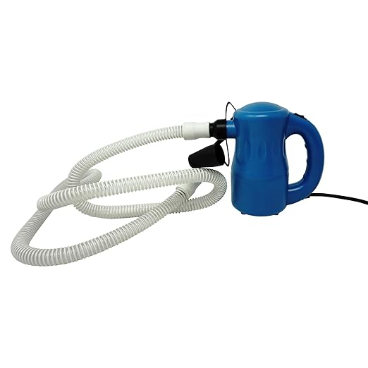 iSonic Ultrasonic CPAP Deep Cleaner (Small) P4821-CPAP, 2.6Qt/2.5L, 110V for North America, with SS. Weight Bracket, Cleaning Tablet, Beige