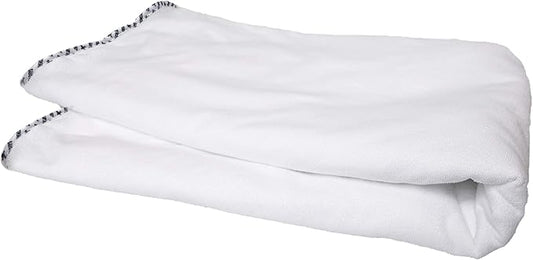 Chemical Guys MIC1021 Cloud 9 Extra Large Microfiber Drying Towel, Safe for Car Wash, Home Cleaning & Pet Drying Cloths - 1 Pack