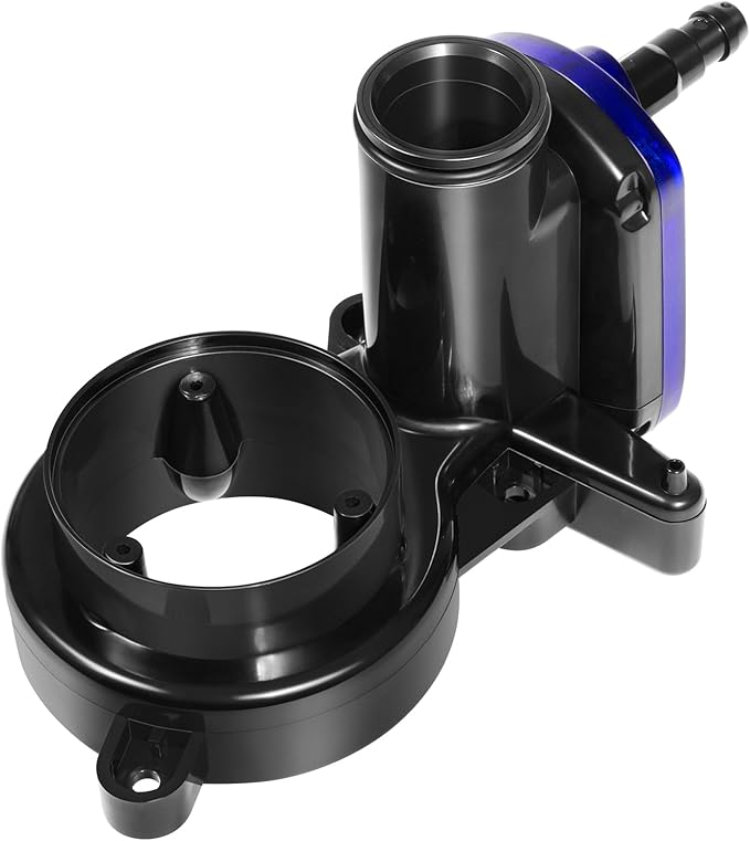 39-300 WMS Water Management Assembly with O-Ring Replacement Parts Rebuild Kit Fit for Zodiac Polaris 3900 P39 Sport Robotic Swimming Pool Cleaner Vacumm
