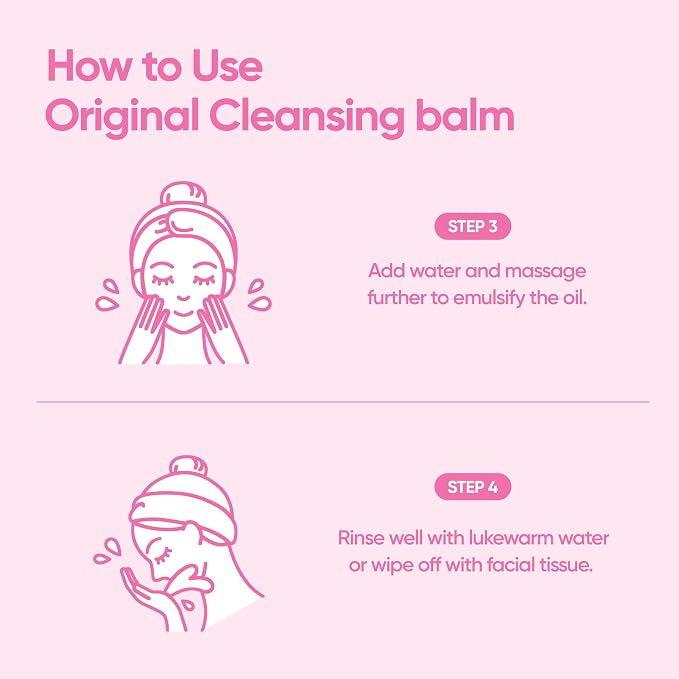 BANILA CO Clean it Zero Original Cleansing Balm Snoopy Edition | Korean Makeup Remover with Exclusive Keychain | Facial Cleanser for All Skin Types | Vegan Formula (100ml / 3.38 fl. oz)