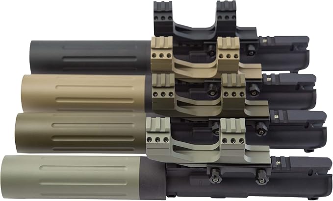 Wheeler Cerama-Coat, Spray On Ceramic Coating for Customizable, Scratch Resistant, Non-Reflective Matte Coating