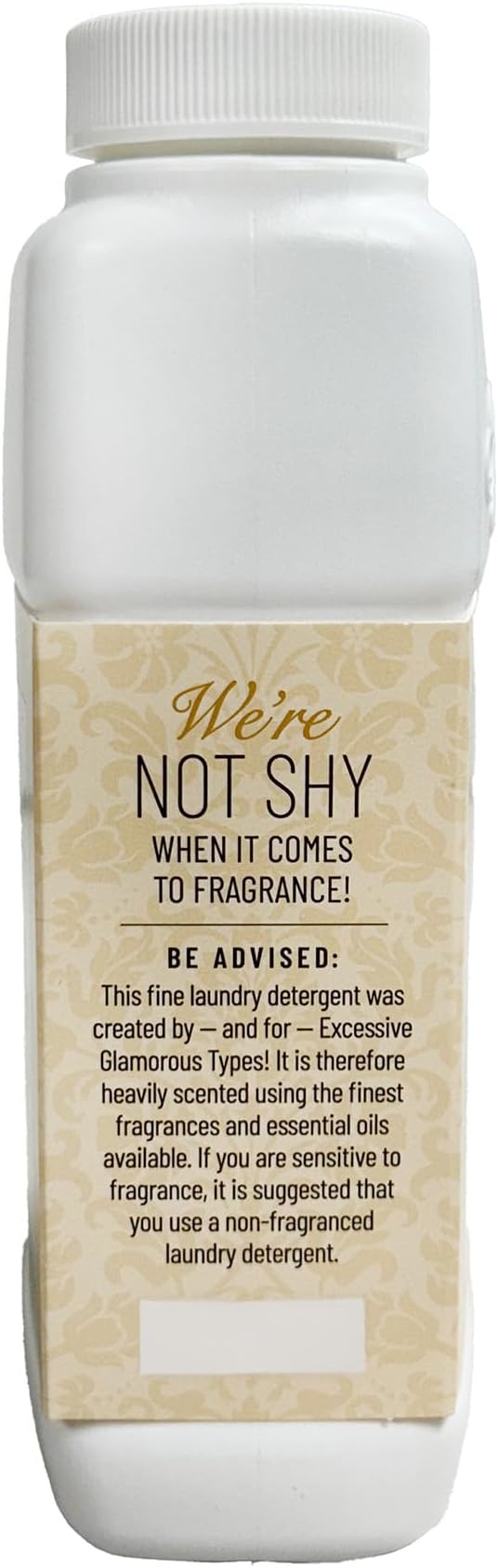 Tyler Candle Company - Glamorous Wash - Bless Your Heart fragrance - 16oz / 454g