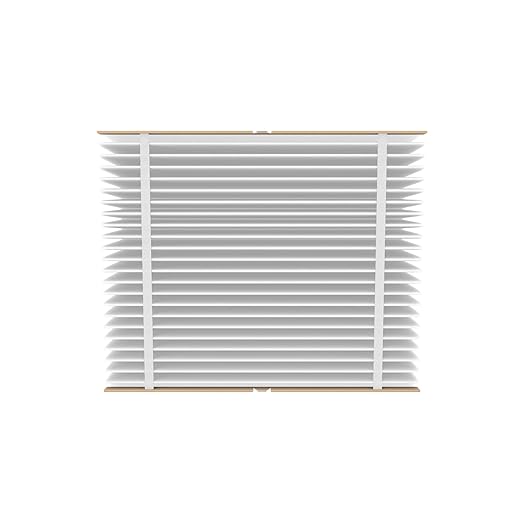 AprilAire 201 Replacement Furnace Filter for AprilAire or Space-Gard 2200 or 2250 Whole-House Air Purifiers - MERV 10, 20x25x6 Air Filter (Pack of 1)