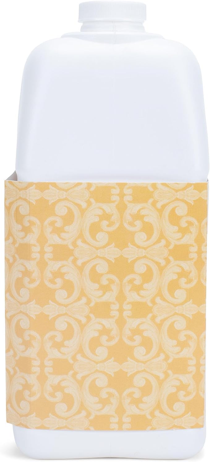 Tyler Candle Company Limelight Glamorous Wash Fine Laundry Detergent 128oz 3786g