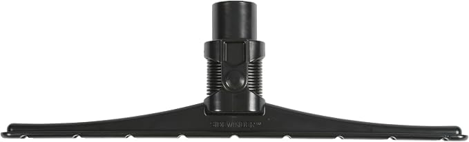 Cen-Tec Systems 34965 Sidewinder Carpet Vacuum Tool with 1.5-Inch Neck, 18-Inch