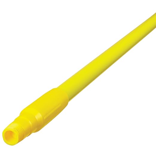Remco - A Vikan Company ColorCore 50" Fiberglass Handle