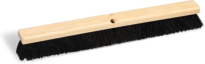Coastwide Professional 24" Push Broom Head, Tampico
