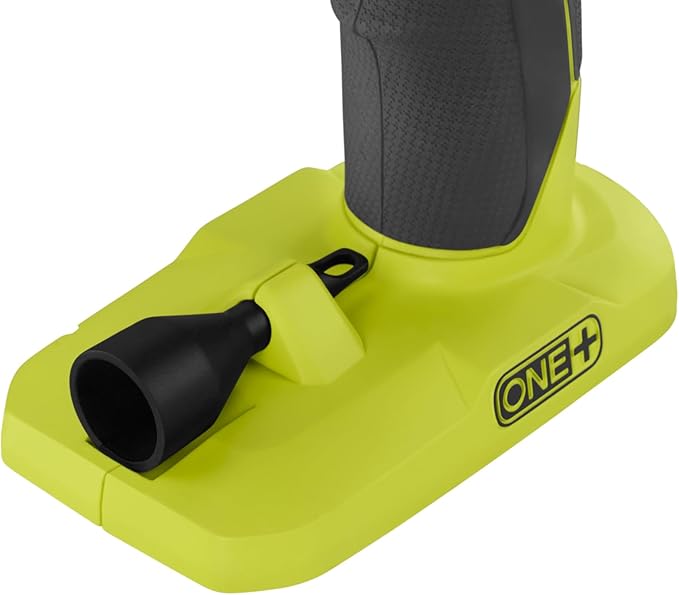 RYOBI 18-Volt ONE+ Cordless High Volume Power Inflator Tool Only P738