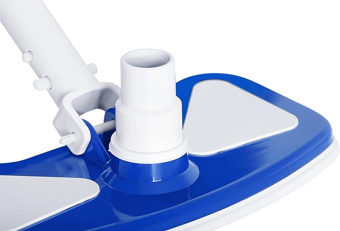 Bestway Flowclear Angler Pool Vacuum Cleaner