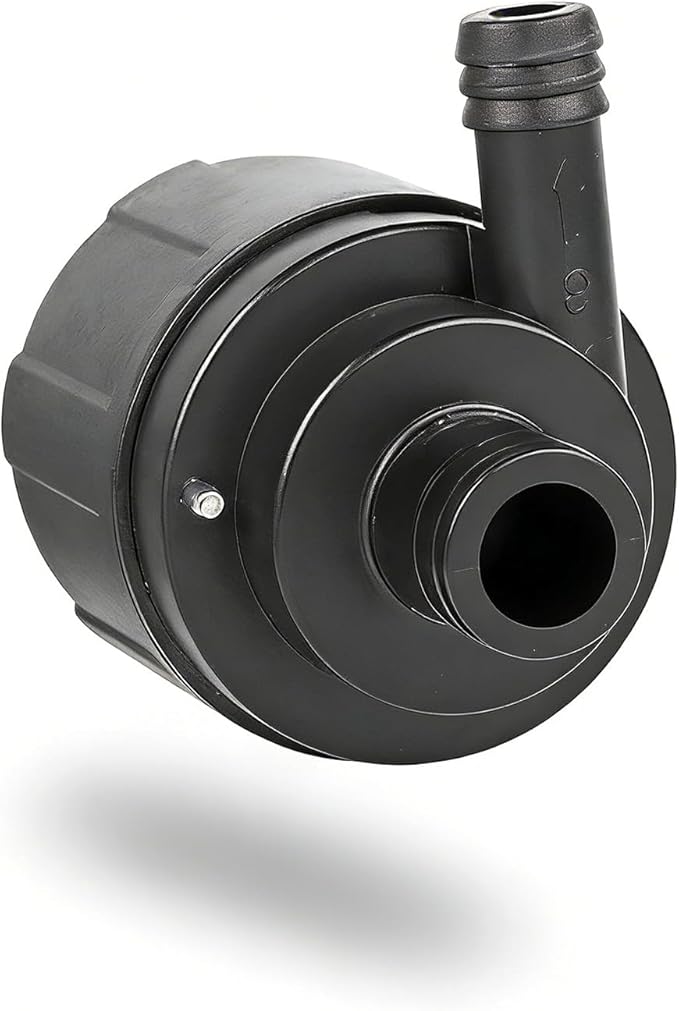 LANDEN Replacement Water Pump for PURA 50 Canister Filter, 100L/H DC 5V Filter Component (Pump Only)