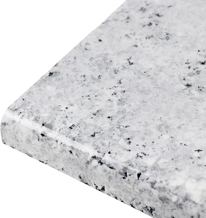 Giani Granite Countertop Paint - Small Project Kit (White Diamond)