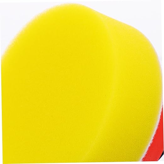 1set Polishing Sponge Pad Kit for Car Buffing Self-Adhesive Polisher Discs Versatile Use for Auto Detailing and Home Care Material for Performance