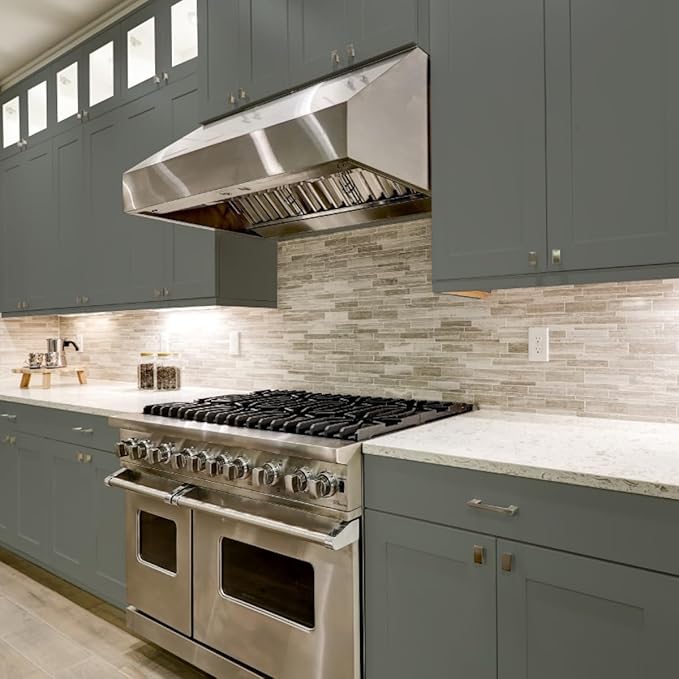 Giani Nuvo Cabinet Paint Kit, Olde Sage