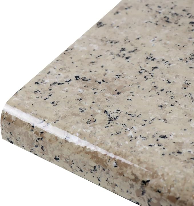 Giani Granite Countertop Paint Kit 2.0 Epoxy Topcoat (Sicilian Sand)