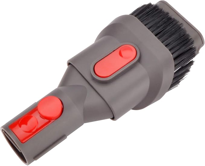 Fullclean Combination Tool Attachment Compatible with Dyson Gen 5 Gen5 V15 V12 V11 V10 V9 V8 V7 Vacuum Cleaner Nozzle Accessories Replacement Parts