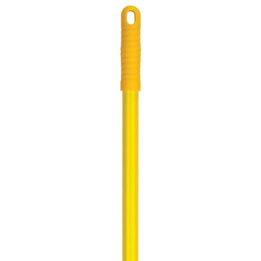Remco - A Vikan Company ColorCore 50" Fiberglass Handle