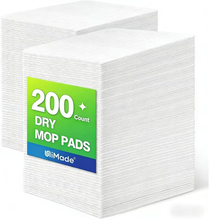 dry cloths