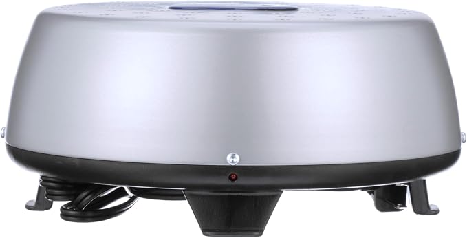 SEEKR by Caframo Stor-Dry 9406 110V Warm Air Circulator & Dehumidifier - 75W