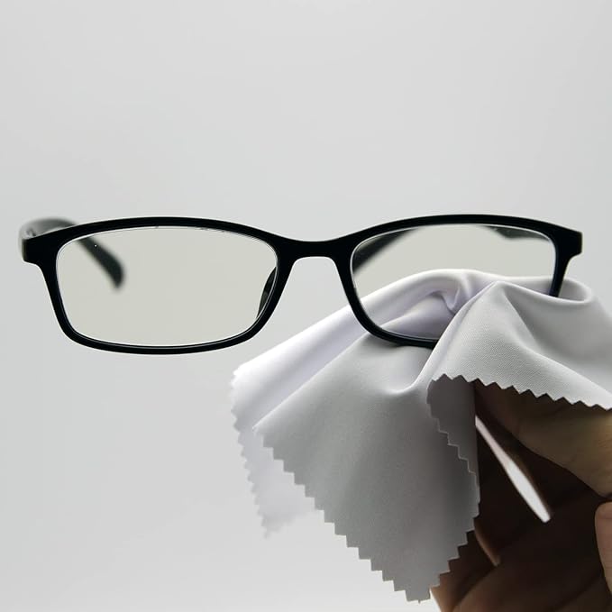 AAwipes Eyeglasses Cleaner Cloths Microfiber Cloths Bundle