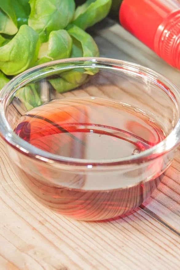 Arrezzio Red Wine Vinegar | Imported from Italy | 1.32 Gallon